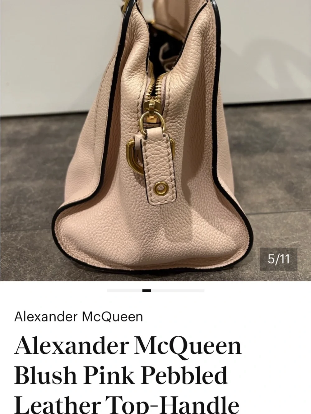 N/A elegant alexander